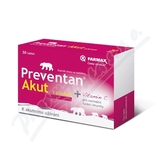 Preventan Akut tbl. 30 s pchut