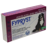 Fypryst Dogs 1x4. 02ml spot-on pro psy