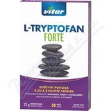Vitar L-Tryptofan Forte cps. 30
