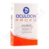 Oculocin PROPO oční kapky 10x0. 5ml