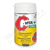 C-Vita+Zinc tbl. 30