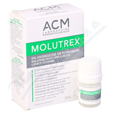 ACM MOLUTREX sol. 3ml