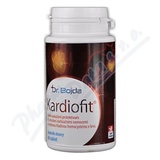 KARDIOFIT - kardioprotektivum 60 tbl.  Dr. Bojda
