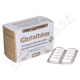 Glutathion 1000mg cps. 60 CZE+SLO+ENG