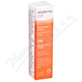 SESDERMA C-VIT on krm 15ml
