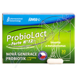 Favea ProbioLact Forte N°12 tob. 30