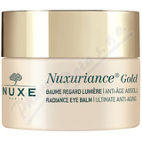 NUXE Nuxuriance Gold Rozjasujc on balzm 15ml