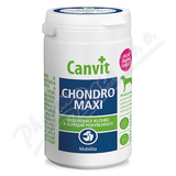 Canvit Chondro Maxi pro psy ochucené tbl. 333-1000g