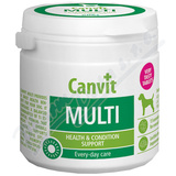 Canvit Multi pro psy tbl. 100