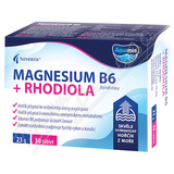 Magnesium B6+Rhodiola tbl. 30
