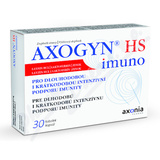 AXOGYN HS imuno tob. 3. 