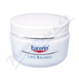EUCERIN LIPO-BALANCE vivn krm 50ml