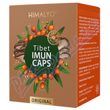 HIMALYO Tibet Imun Caps cps. 60