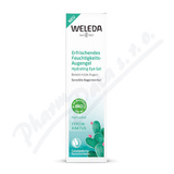WELEDA Opuncie Hydratační oční gel 10 ml