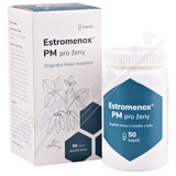 Estromenox PM pro ženy cps. 50