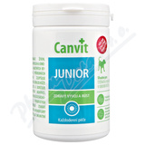 Canvit Junior pro psy ochucen tbl. 230