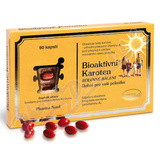 Bioaktivn Karoten Rodinn balen cps. 90