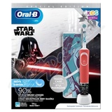 Oral-B El. kart. Vitality D100 dt. Star Wars+pouzdro