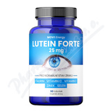 MOVit Lutein Forte 25mg+Taurin tob. 90