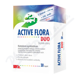 Active Flora Duo tob. 30