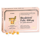 Bioaktivní Folic tbl. 60