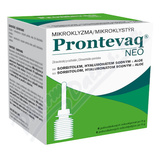 Prontevaq NEO mikroklyzma 6x9g