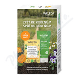 WELEDA SET Zpt ke koenm