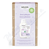 WELEDA SET Jemn pohlazen