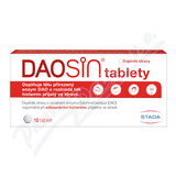 DAOSiN tablety tbl. 10