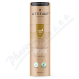 ATTITUDE Tnovan tyinka na obliej SPF30 30g