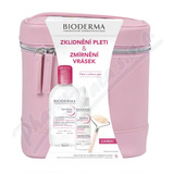 BIODERMA Sensibio set Vnoce 2023