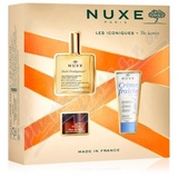 NUXE The Iconics drkov set