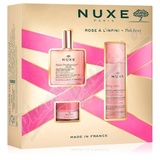 NUXE Pink Fever drkov set