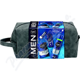 NIVEA MEN Feeling Protected set2023 93360-01583-00