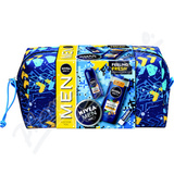 NIVEA MEN BAG Feeling Fresh set2023 93360-01580-00