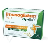 Imunoglukan P4H SynBIO cps. 30