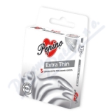 Prezervativ - kondom Pepino Extra Thin 3ks