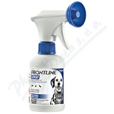 Frontline spray 2. 5mg-ml kon sprej roztok 250ml
