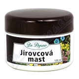 Dr. Popov Jrovcov mast 100ml