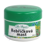 Dr. Popov ebkov mast 100ml