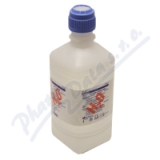 Sterile Water pour Bottes for Irigat. UK 1000ml 6ks