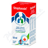 Stoptussin por. gtt. sol. 1x50ml pip. 