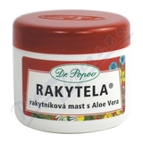 Dr. Popov Rakytnkov mast Rakytela 50ml