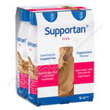 Supportan drink pchu cappuccino por. sol. 4x200ml