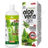 Aloe vera gel 1 l