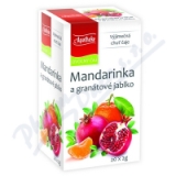 Apotheke Mandarinka a grantov jablko aj 20x2g