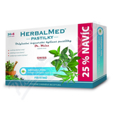 HerbalMed past.  Dr. Weiss Eukalypt+mta+vit. C 24+6