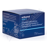 Orthomol Vital f 30 dennch dvek