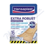 Hansaplast Extra Robust vododoln nplast 16ks