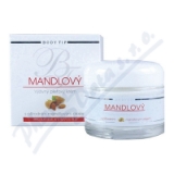 BodyTip Mandlov vivn krm such-citl. ple 50ml